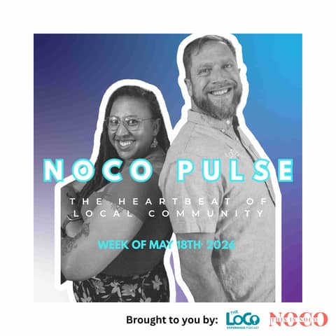 The Noco Pulse | Week of May 18th The Noco Pulse | Week of May 18th