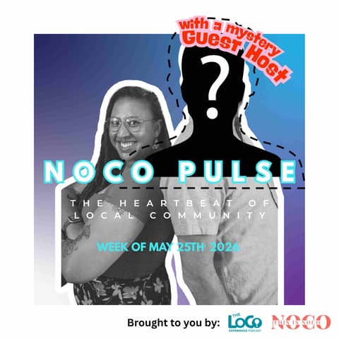 The Noco Pulse | Week of May 25th The Noco Pulse | Week of May 25th