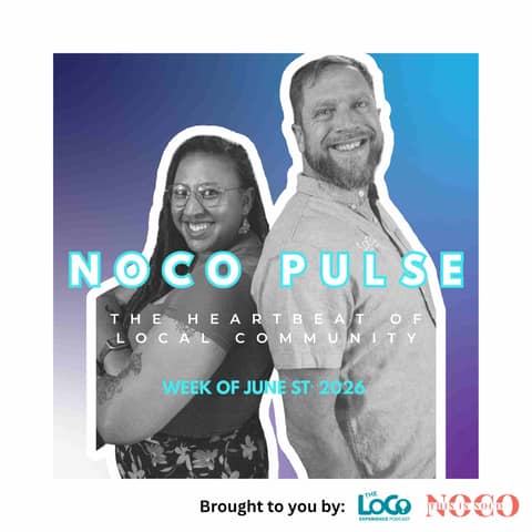 The Noco Pulse | Week of June 1st The Noco Pulse | Week of June 1st