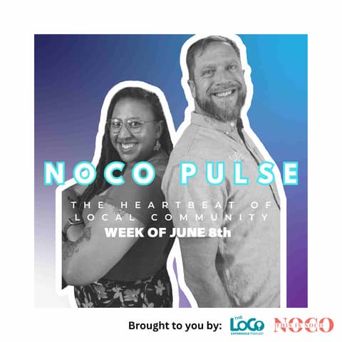 The Noco Pulse | Week of June 8th, 2026 The Noco Pulse | Week of June 8th, 2026