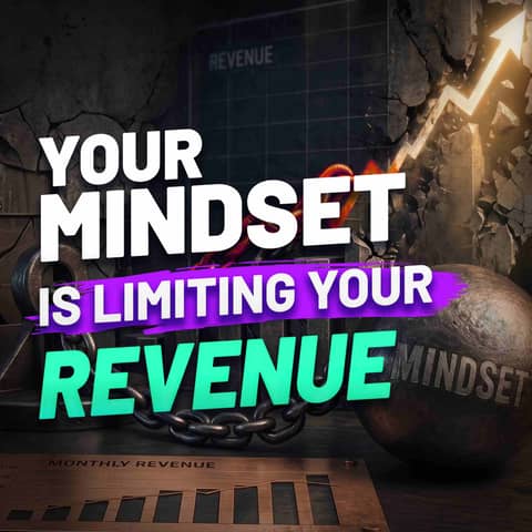 The Mental Blind Spot That’s Costing You Money and Affecting Your Business Decisions | Anders Hansen