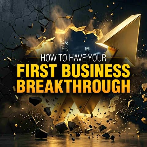 From Zero to Hero: Lessons on Rejection, Resilience, and Momentum
