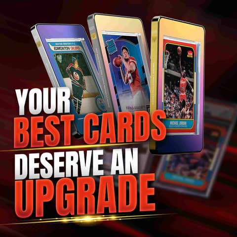 The Luxury Upgrade Cards Have Been Missing | Brian Pirrip & M1nt