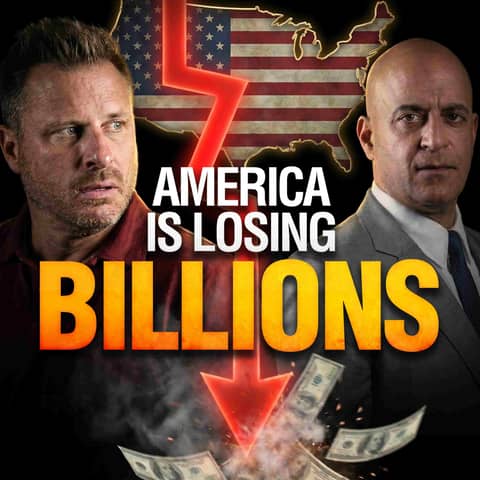 How Unregulated Gambling Is Draining BILLIONS From the U.S. Economy | Ismail Vali