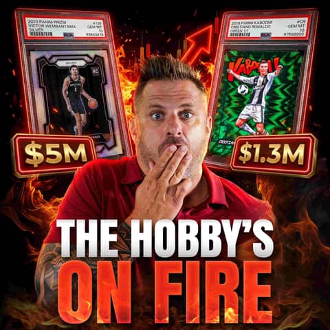 Inside the Allocation Chaos, Record Sales, and Sourcing Pressure in Today’s Hobby