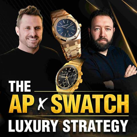 How Premium Brands Create Demand Without Cutting Their Prices | Tom La Vecchia