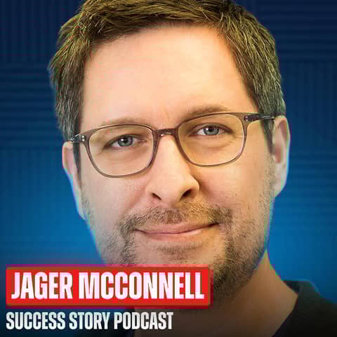 Lessons - The Hard Truth About Monetizing Data | Jager McConnell - Crunchbase CEO