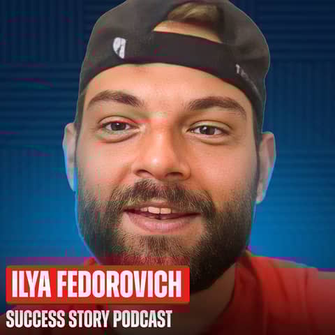 Lessons - How We Rebuilt From Zero | Ilya Fedorovich - Vlog Squad Member