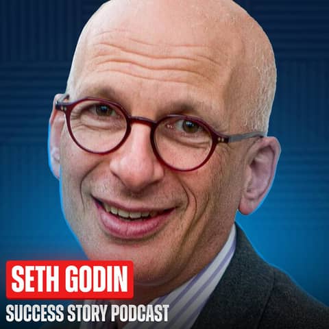 Lessons - Why Your Team Doesn't Give a Damn | Seth Godin - 20x Bestselling Author