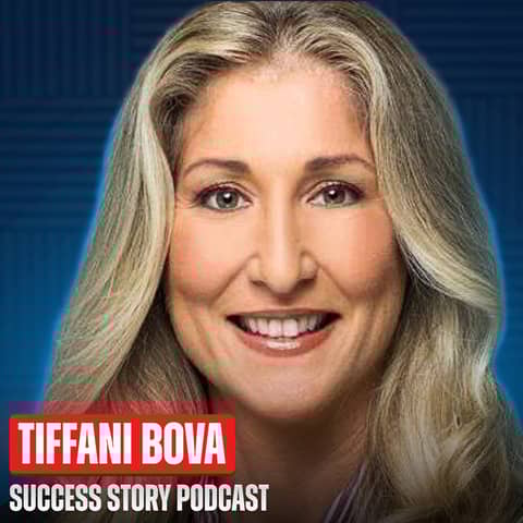 Lessons - The Controversial Truth About Business Growth | Tiffani Bova - WSJ Bestselling Author