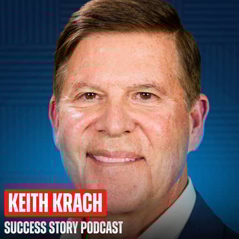 Lessons - The Silent Tech War You're Already Losing | Keith Krach - Fmr Under Secretary of State & DocuSign CEO