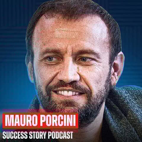 Lessons - Why the Best Products Are Built on Empathy Not Data | Mauro Porcini - First CDO of PepsiCo, 3M & Samsung