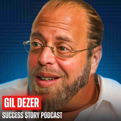 Lessons - How One Family Reshaped Miami's Skyline | Gil Dezer - President of Dezer Development ($4B+ in Sales)