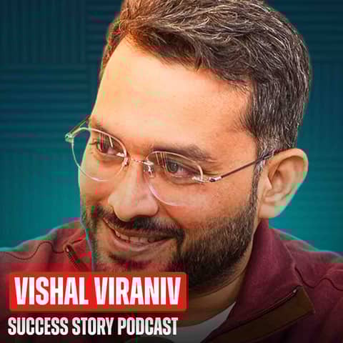 Vishal Virani - Rocket.new | Rocket 1.0: Why Vibe Solutioning Replaces Vibe Coding