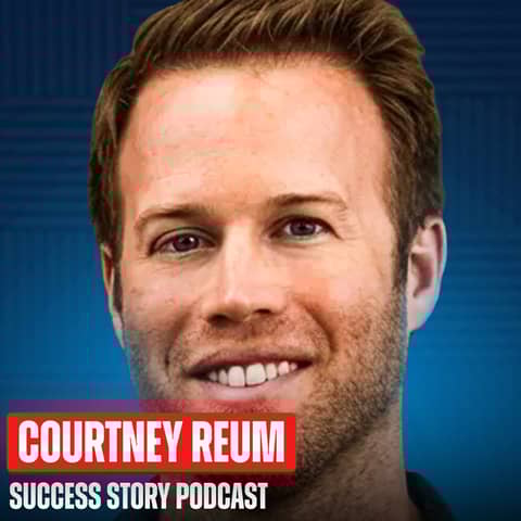 Lessons - The Investor Behind Lyft, Pinterest, and Warby Parker | Courtney Reum - M13 Co-Founder