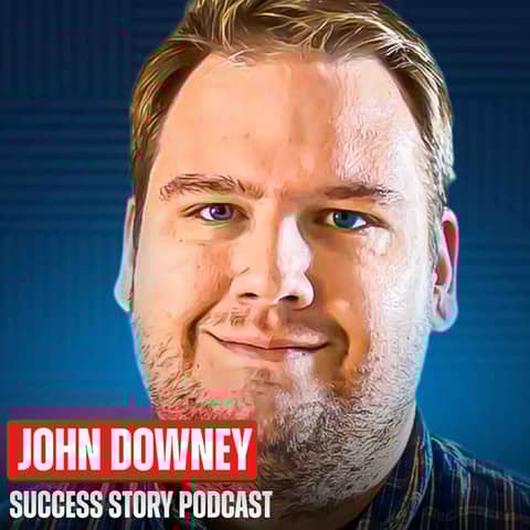 Lessons - The Man Who Protects Millions of Dollars Online Every Day | John Downey - CISO at GoFundMe (Fmr PayPal)