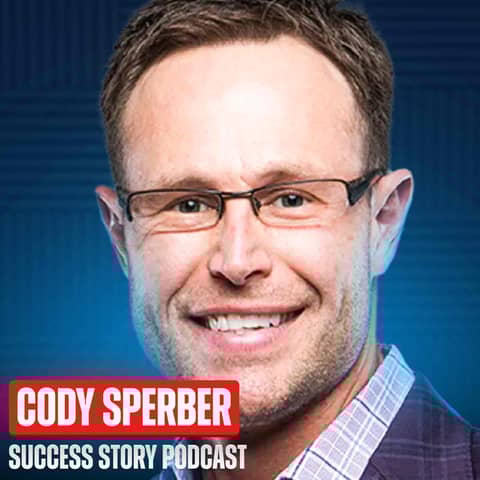 Lessons - From Navy Vet to 2,000+ Real Estate Deals and $500M+ | Cody Sperber - Founder of Clever Investor