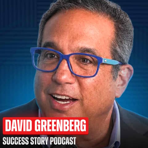 Lessons - What 25 Years on a Trading Floor Taught Me About Online Gurus | David Greenberg - Fmr NYMEX Board Member & CNBC Contributor