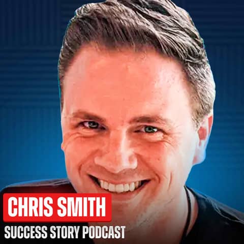 Lessons - He Built an Eight-Figure Business Without Raising a Dollar | Chris Smith - Curaytor Co-Founder & Author of The Conversion Code
