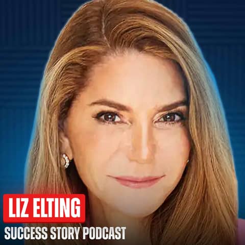 Lessons - From an NYU Dorm Room to a Billion Dollar Company | Liz Elting - TransPerfect Co-Founder & WSJ Bestselling Author