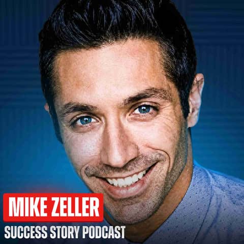 Lessons - $100M Across 16 Businesses by Doing the One Thing Nobody Teaches You | Mike Zeller - Entrepreneur Mentor & Forbes Contributor