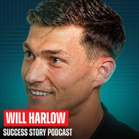 Will Harlow - Over-50s Specialist Physio (1.6M+ YouTube Subscribers) | Why Everything Your Doctor Told You About Aging Is Wrong