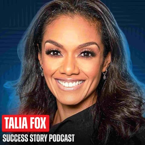 Lessons - Why the Most Successful Leaders Still Can’t Connect With People | Talia Fox - Harvard Fellow & CEO of KUSI Global