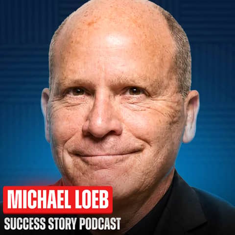 Lessons - The Man Behind Priceline and a $500M Exit Explains What Actually Wins | Michael Loeb - Loe Lessons - The Man Behind Priceline and a $500M Exit Explains What Actually Wins | Michael Loeb - Loe