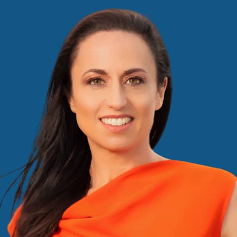 199. The Mental Strength Playbook: Workplace Stress, Burnout, and Showing Up Under Pressure | Amy Morin, LCSW