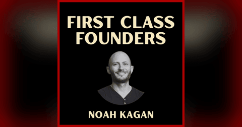 Million Dollar Weekend: How To Launch A Successful Business In 48 Hours with Noah Kagan, CEO of AppSumo Million Dollar Weekend: How To Launch A Successful Business In 48 Hours with Noah Kagan, CEO of AppSumo