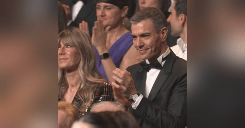 Las Noticias de La Mañana:El Tribunal de Cuentas ocultó irregularidades de Barrabés para proteger a Begoña Gómez Las Noticias de La Mañana:El Tribunal de Cuentas ocultó irregularidades de Barrabés para proteger a Begoña Gómez