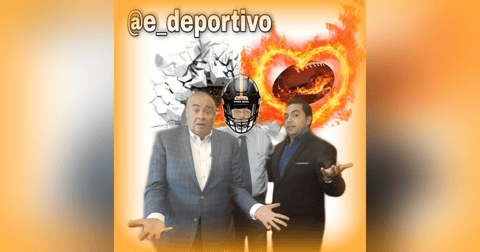 Comenzando semana con los prófugos de la peste negra en Espacio Deportivo de la Tarde 11 de Enero 2021 Comenzando semana con los prófugos de la peste negra en Espacio Deportivo de la Tarde 11 de Enero 2021