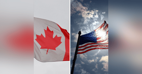 Canada: Is Not America’s Next State! Canada: Is Not America’s Next State!