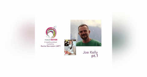 For the Love Of Maharishi: Learning to Fly w/ Joe Kelly - S1E5pt1 For the Love Of Maharishi: Learning to Fly w/ Joe Kelly - S1E5pt1