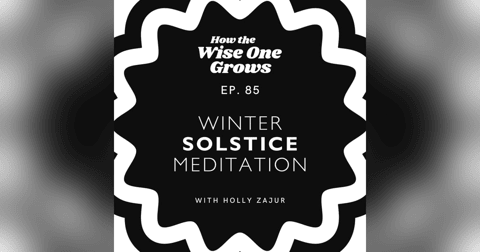 Winter Solstice Meditation: Honor Inner Light on the Longest Night (85) Winter Solstice Meditation: Honor Inner Light on the Longest Night (85)