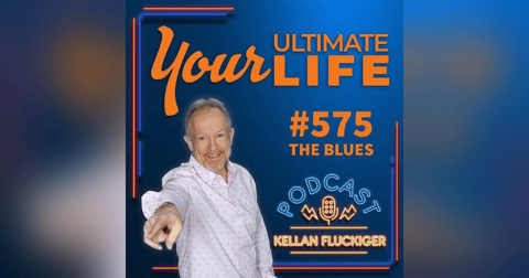 The Blues, #575 The Blues, #575