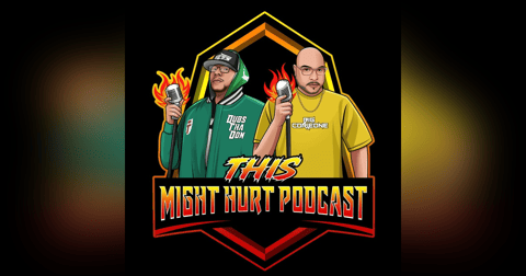 Throwback Thursday (BTR Episode from 9-22-20) Throwback Thursday (BTR Episode from 9-22-20)