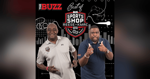 Preview Of Tonight's NBA Playoff Games + NBA Awards Preview Of Tonight's NBA Playoff Games + NBA Awards