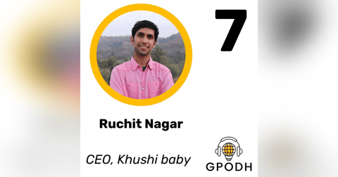 Supporting rural healthcare in India with technology Supporting rural healthcare in India with technology