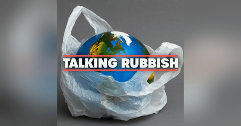 42. Do we really only recycle 9% of plastic? 42. Do we really only recycle 9% of plastic?