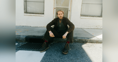 Christian Lee Hutson Christian Lee Hutson