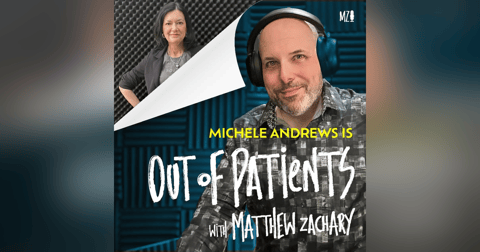 The Cancer Fun House: Michele Andrews The Cancer Fun House: Michele Andrews