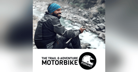 TAMP Season 3 Episode 22 Toll Free Traveller with Rohith Ashok from India TAMP Season 3 Episode 22 Toll Free Traveller with Rohith Ashok from India