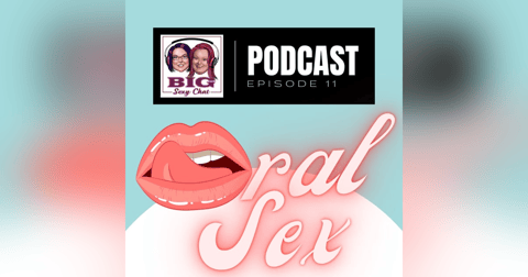 Oral Sex, Contraception for Fatties, & Vibe of the Week with Marina Hayes Oral Sex, Contraception for Fatties, & Vibe of the Week with Marina Hayes