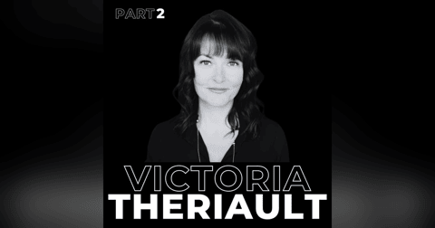 31. Navigating Business Challenges with Emotional Intelligence with Victoria Theriault 31. Navigating Business Challenges with Emotional Intelligence with Victoria Theriault