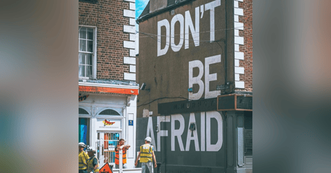 Sin miedo: El método comprobado para superar la ansiedad Sin miedo: El método comprobado para superar la ansiedad