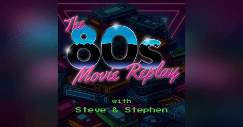 The Secret of My Success (1987) The Secret of My Success (1987)