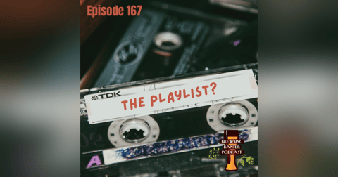 BBP 167 - The Playlist? BBP 167 - The Playlist?