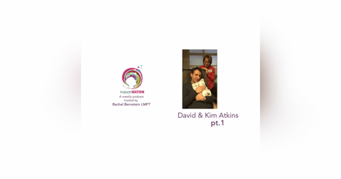 It's God's Will That Our Girlfriends Should Become His w/ Kim & David Atkins, ex-Mormons - S3E3pt1 It's God's Will That Our Girlfriends Should Become His w/ Kim & David Atkins, ex-Mormons - S3E3pt1
