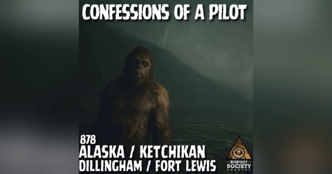 From Denali To Prince of Wales: Alaska Sasquatch From Denali To Prince of Wales: Alaska Sasquatch
